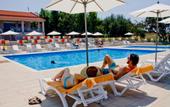 Туры в отель Fournia Village