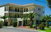 Туры в отель Hotel Vriniotis