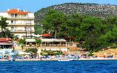 Туры в отель Thassos Hotel