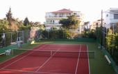 Туры в отель Thassos Hotel