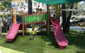 Туры в отель Thassos Hotel