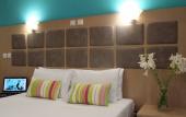 Туры в отель Thassos Hotel