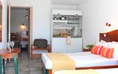 Туры в отель Thassos Hotel