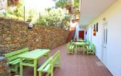 Туры в отель Thassos Hotel