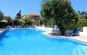 Туры в отель Thassos Hotel
