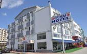 Туры в отель Erdem Hotel