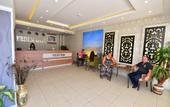 Туры в отель Erdem Hotel