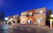 Туры в отель Dreamland Hotel Apartments