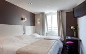 Туры в отель Hotel Sainte Marie