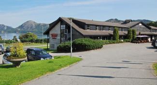 Thon Hotel Sandnes 4*