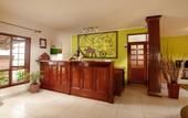 Туры в отель La Residence du Palmiste