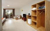 Туры в отель La Residence du Palmiste