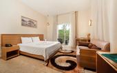 Туры в отель La Residence du Palmiste