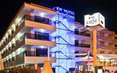 Туры в отель RH PortoCristo
