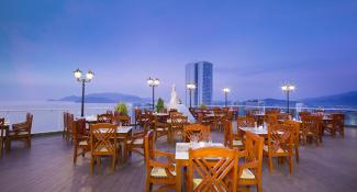 Green World Hotel Nha Trang 4*