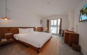 Туры в отель Green World Hotel Nha Trang