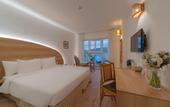 Туры в отель Green World Hotel Nha Trang