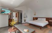 Туры в отель Green World Hotel Nha Trang