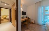 Туры в отель Green World Hotel Nha Trang