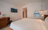 Туры в отель Green World Hotel Nha Trang