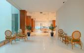 Туры в отель Green World Hotel Nha Trang