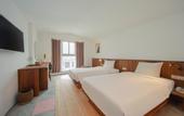 Туры в отель Green World Hotel Nha Trang