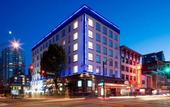 Туры в отель Comfort Inn Downtown Vancouver