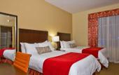 Туры в отель Comfort Inn Downtown Vancouver