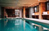 Туры в отель Hotel L`Arboisie Megeve