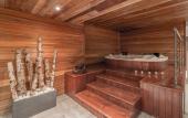 Туры в отель Hotel L`Arboisie Megeve