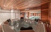 Туры в отель Hotel L`Arboisie Megeve