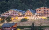 Туры в отель Hotel L`Arboisie Megeve