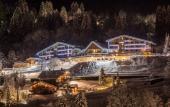 Туры в отель Hotel L`Arboisie Megeve
