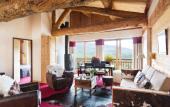 Туры в отель Hotel L`Arboisie Megeve