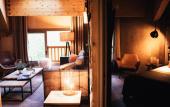 Туры в отель Hotel L`Arboisie Megeve