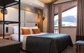 Туры в отель Hotel L`Arboisie Megeve