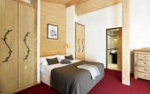 Туры в отель Hotel L`Arboisie Megeve