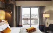 Туры в отель Hotel L`Arboisie Megeve