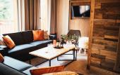 Туры в отель Hotel L`Arboisie Megeve