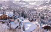 Туры в отель Hotel L`Arboisie Megeve