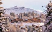 Туры в отель Hotel L`Arboisie Megeve