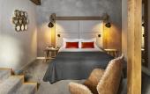 Туры в отель Hotel L`Arboisie Megeve