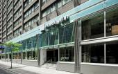 Туры в отель Holiday Inn Toronto Downtown Centre