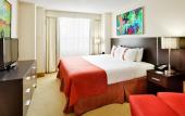Туры в отель Holiday Inn Toronto Downtown Centre