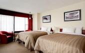 Туры в отель Sandman Hotel Calgary City Centre