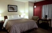 Туры в отель Sandman Hotel Calgary City Centre