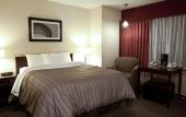 Туры в отель Sandman Hotel Calgary City Centre