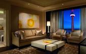 Туры в отель The Ritz-Carlton Toronto