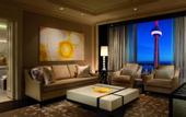 Туры в отель The Ritz-Carlton Toronto