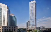Туры в отель Sheraton Shanghai Waigaoqiao Hotel